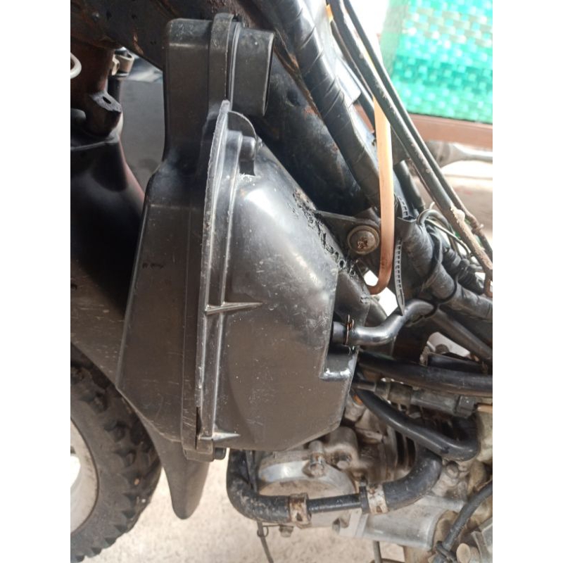Jual KARBURATOR SET INTAKE+FILTER SHOGUN SP125 FL ORIGINAL | Shopee ...