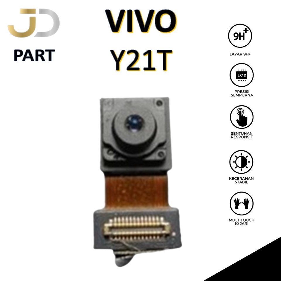 Jual CAMERA DEPAN / KAMERA SMALL VIVO Y21T ORI | Shopee Indonesia