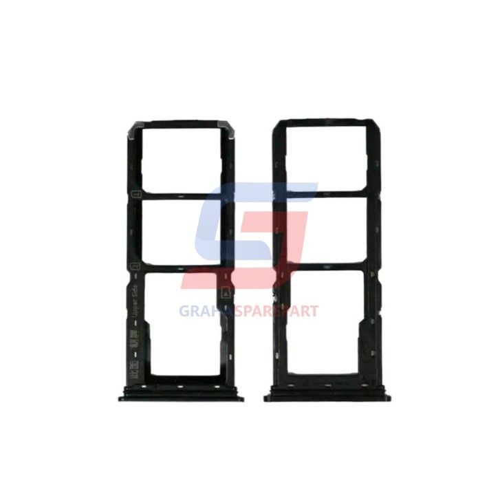 Jual SIMLOCK / SIMTRAY / TEMPAT KARTU VIVO Y83 / Y81 | Shopee Indonesia