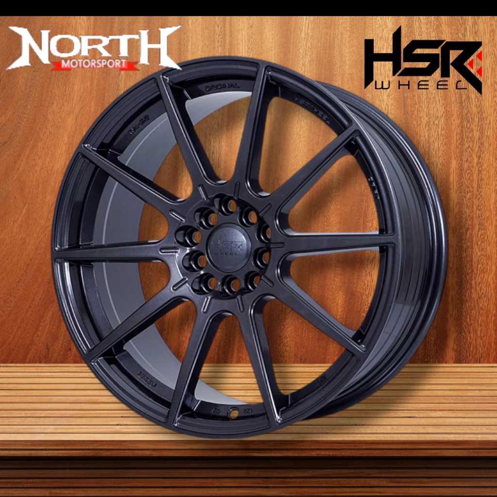 Jual Velg mobil r18 cocok di new avanza Yaris Cross HSR RAI S2 bisa ...