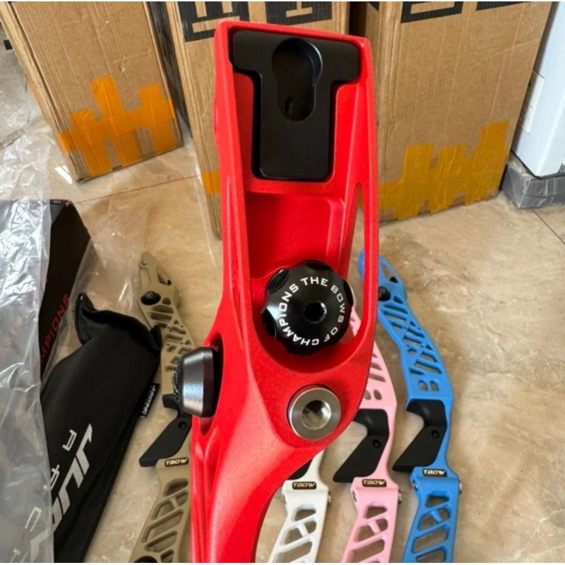 Jual Riser Tbow WiaWis Atf DX, Riser Copy WiaWis Atf DX murah | Shopee ...