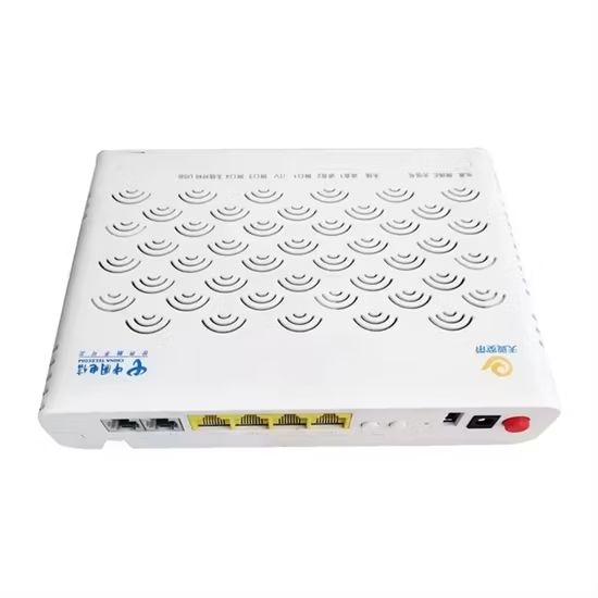 F460 V6 EPON Modem router onu ont FIrmware biru