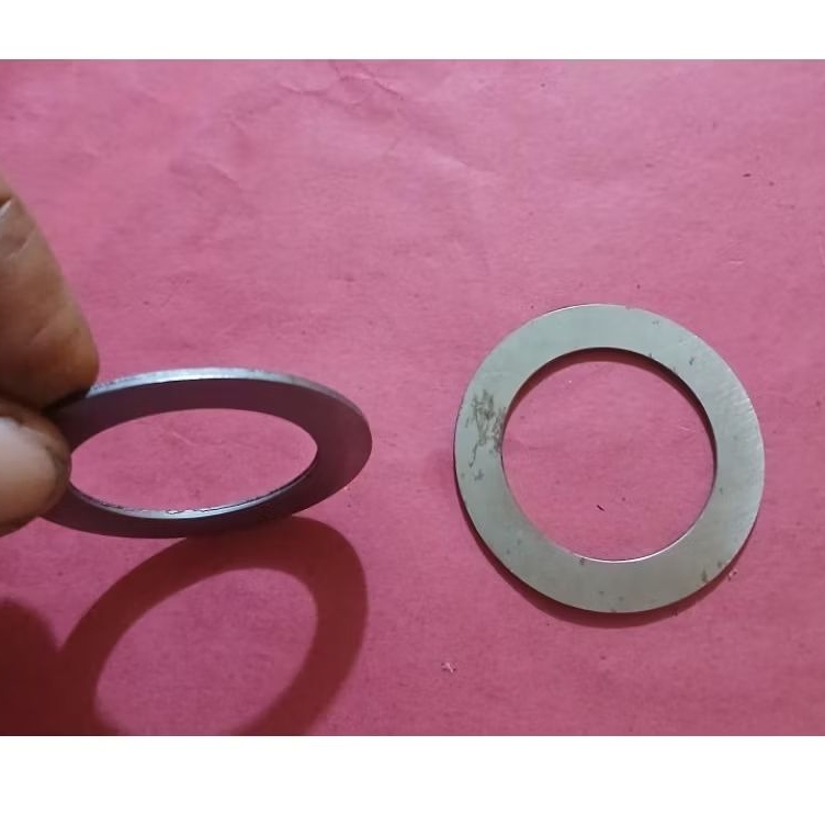 Jual Ring reng flat baja harga satuan 1pis | Shopee Indonesia