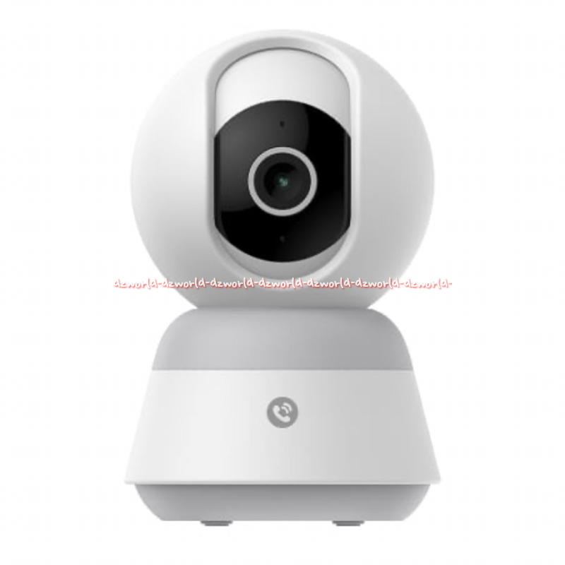 Jual Krisbow Sync Wifi Cctv Indoor Ip Camera Z12b 3mp Kamera Cctv Dalam ...