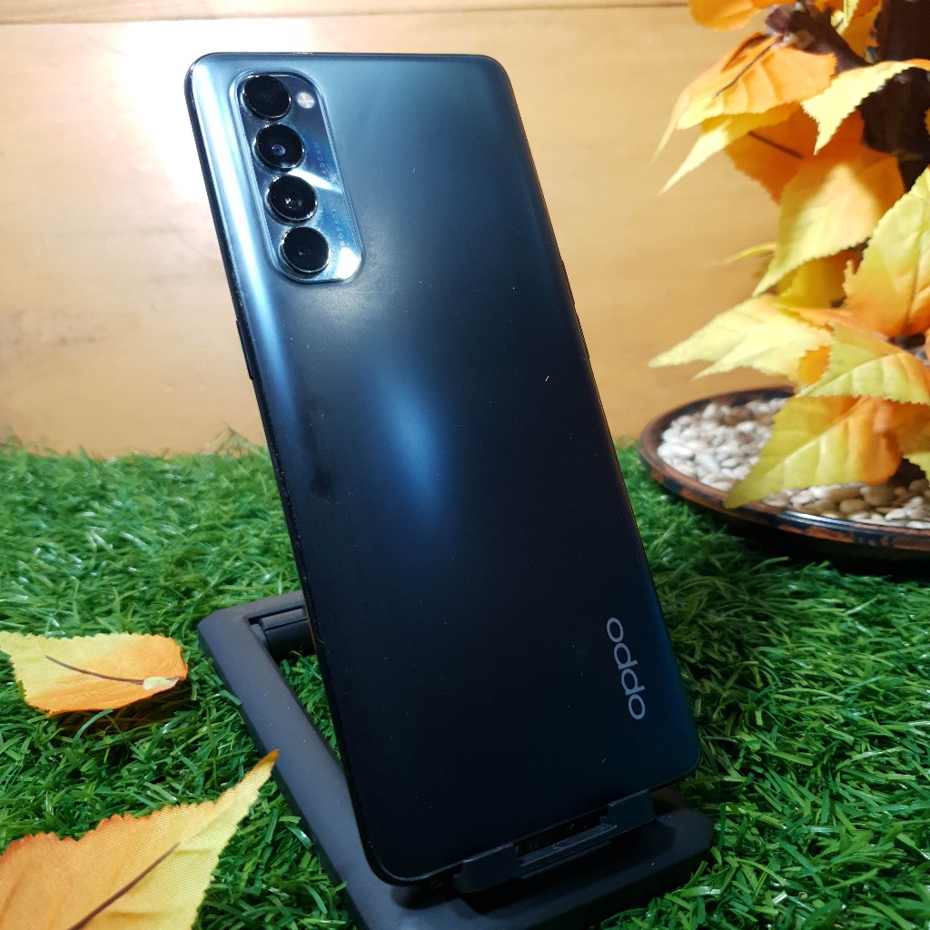Jual OPPO RENO 4 PRO / RENO 4 PRO SECOND 12/256 [BACA DESKRIPSI ...