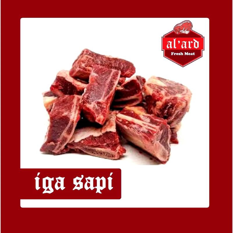 Jual IGA SAPI LOKAL 1 kg | Shopee Indonesia