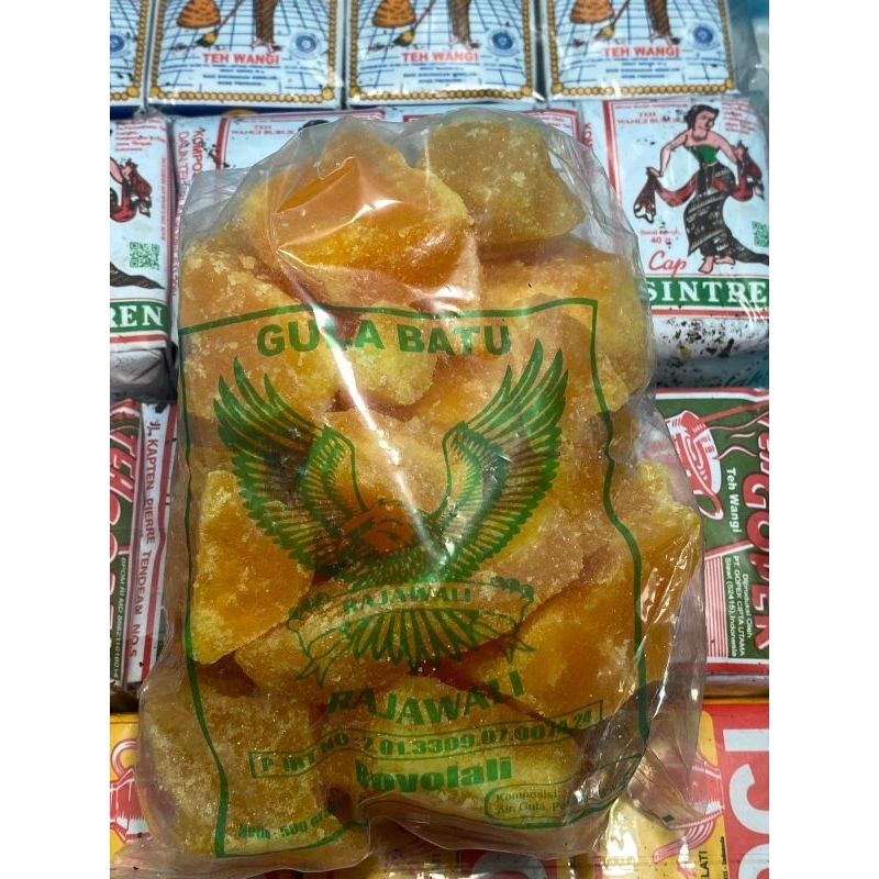 Jual GULA BATU /KRISTAL ASLI KHAS ANGKRINGAN WEDANGAN SOLO JOGJA YOGYA ...