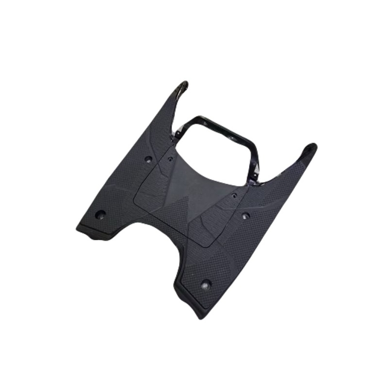 Jual Footrest Atas Step Floor Pijakan Kaki Honda Beat Deluxe Beat ...