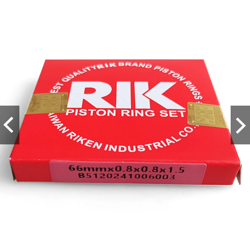 Jual RING PISTON RIK UKURAN 57mm 60mm 63mm 66mm 67mm 68mm 70mm 72mm ...