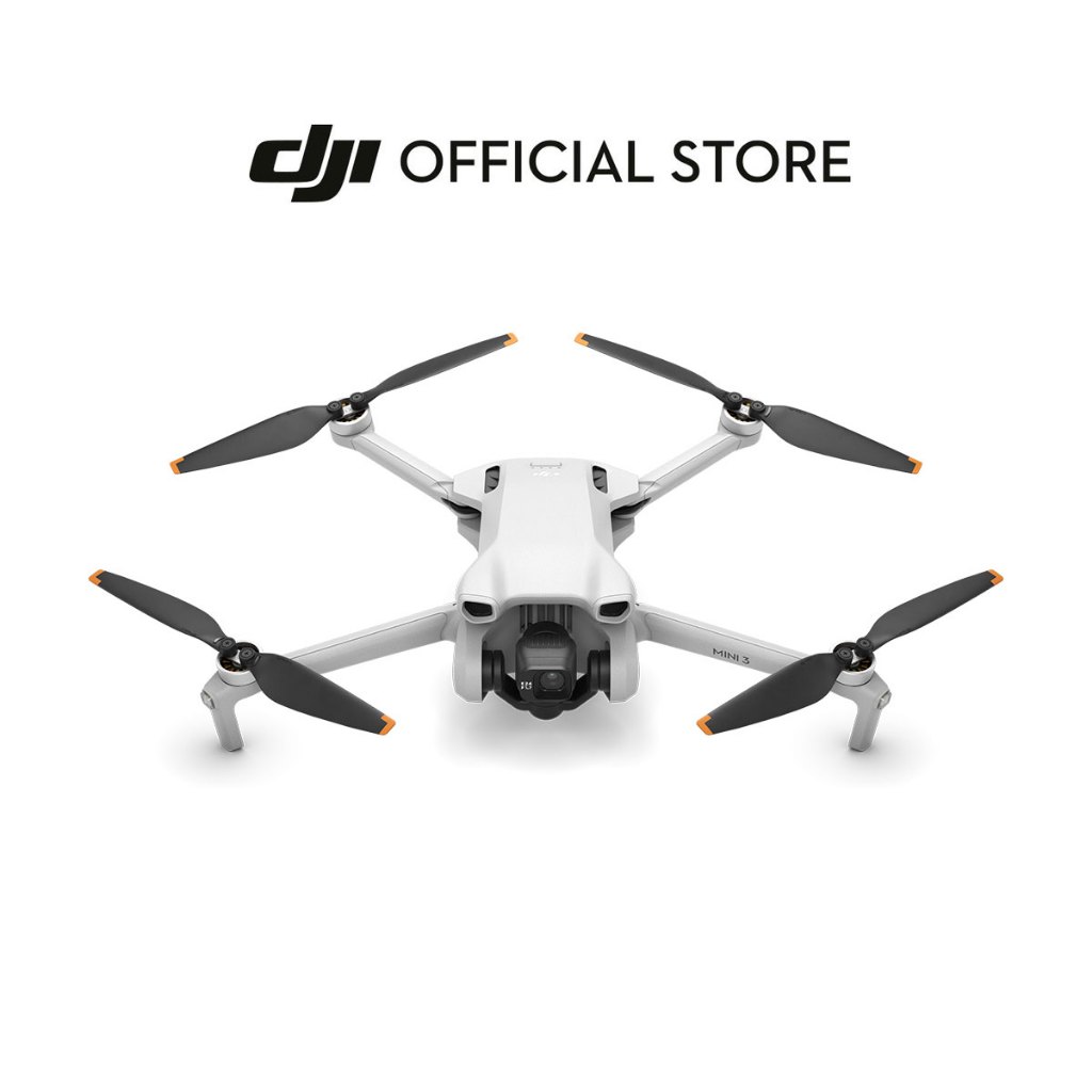 DJI Mini Camera Drone Under 249g 4K HDR Video Extended Battery  Life True Vertical Shooting