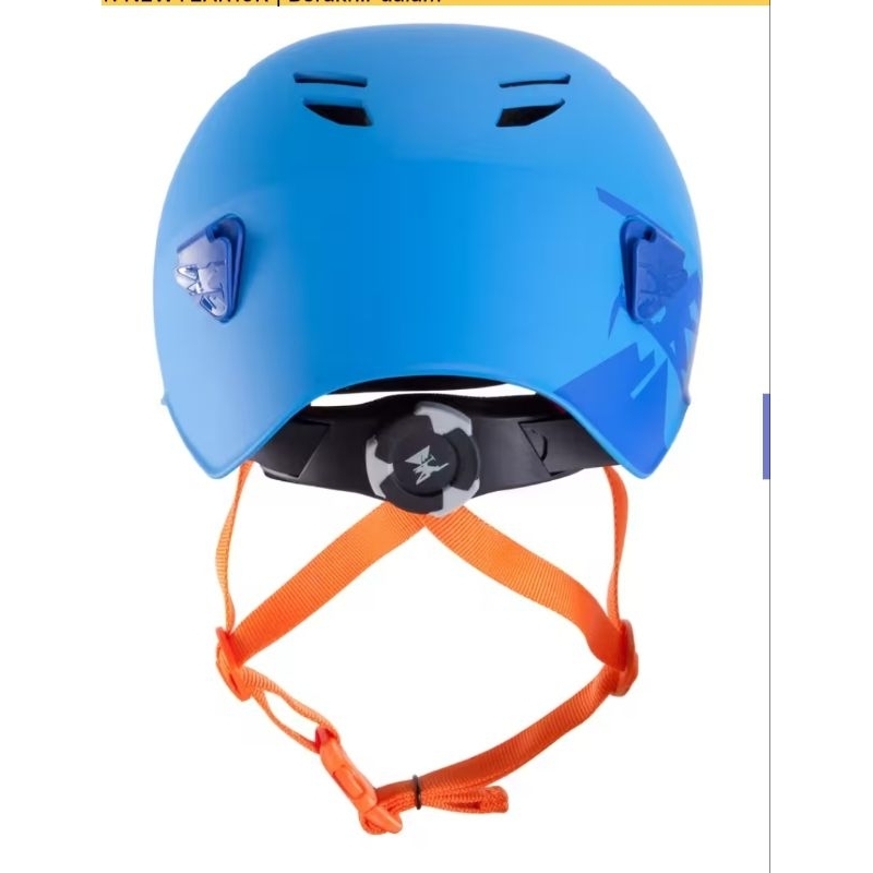 Jual helm simond not petzl, camp | Shopee Indonesia