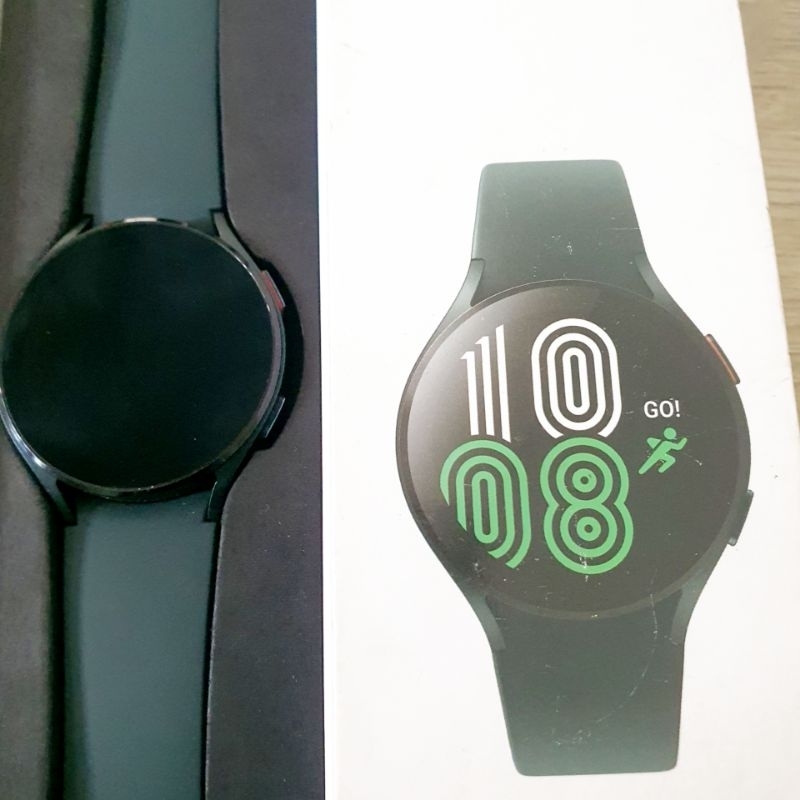 Jual Samsung Galaxy Watch4 46mm LTE Classic 42mm Garansi Resmi