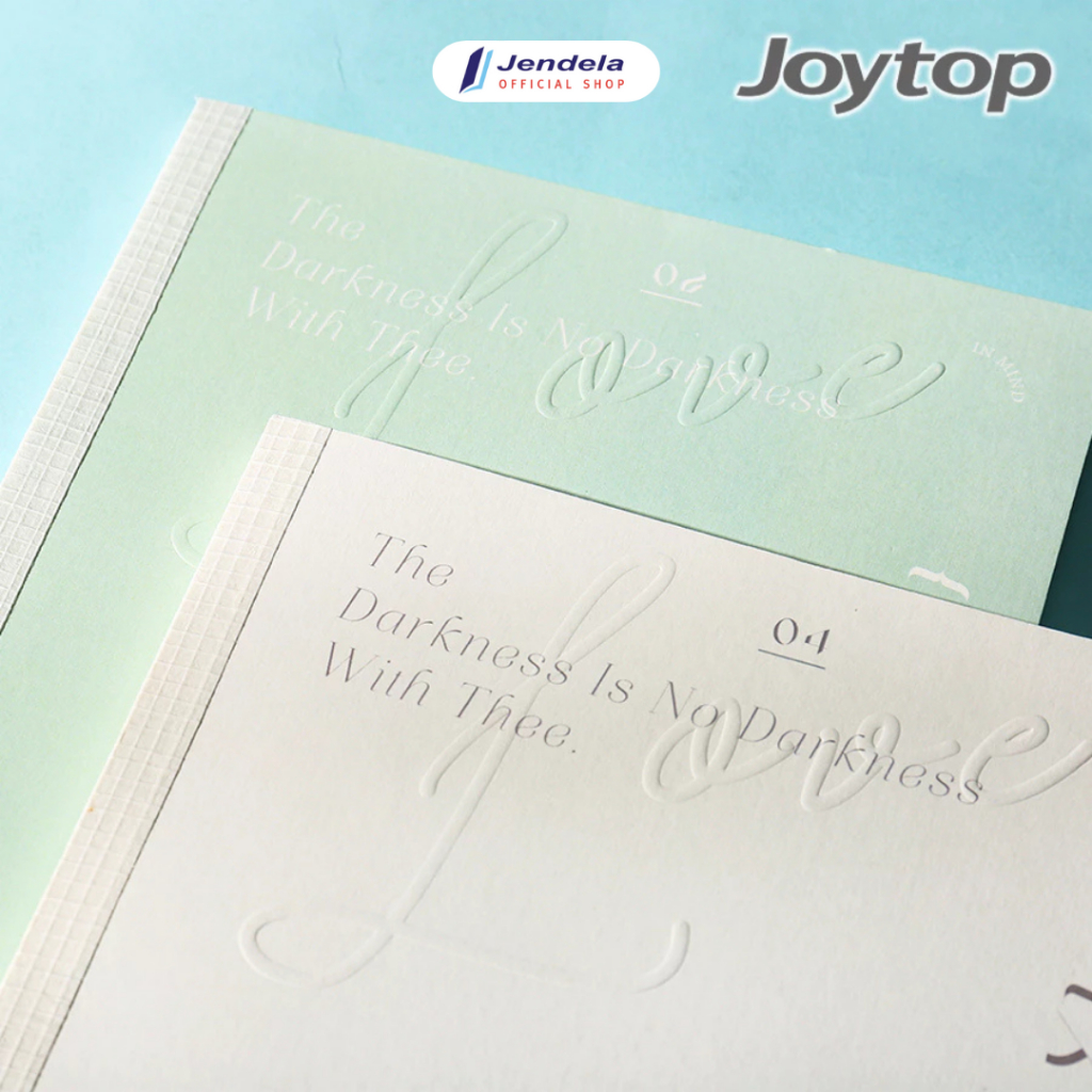 Jual Buku Notebook Basic Design Joytop Buku Catatan Agenda B5 Planner ...