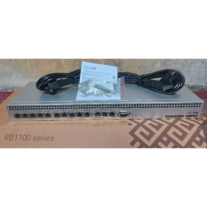 Jual Router RB1100AHx4 | Shopee Indonesia