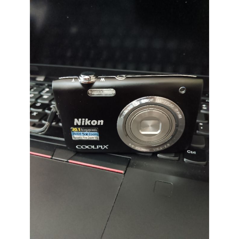 Jual nikon s2900 | Shopee Indonesia