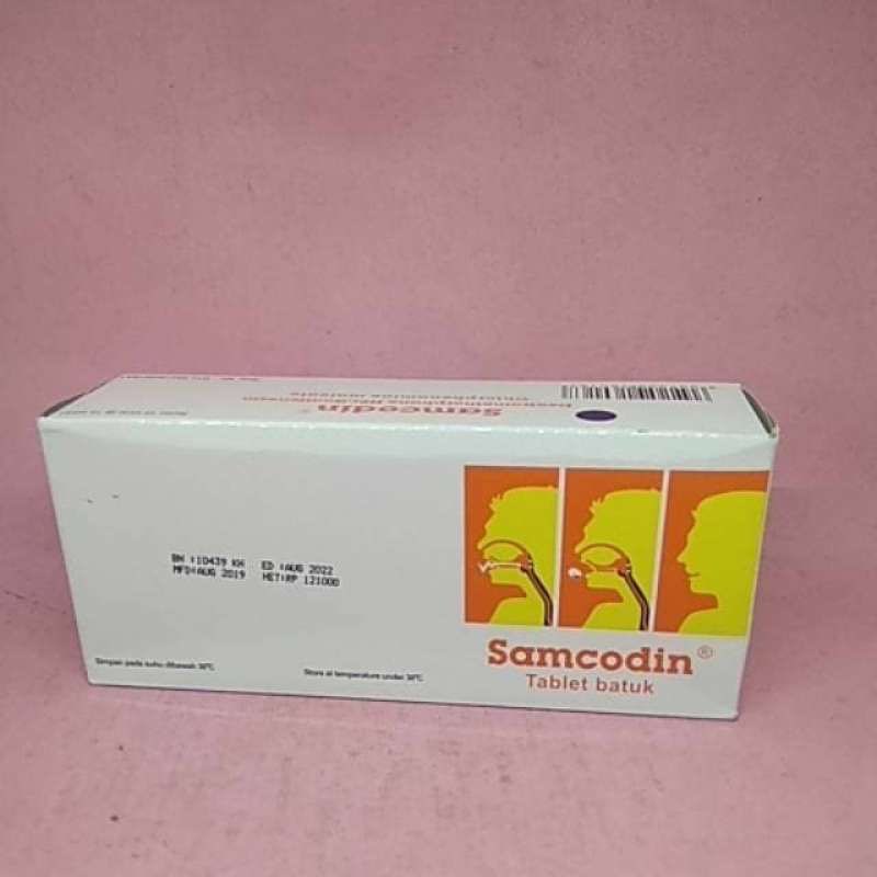 Jual Vitamin Samco | Shopee Indonesia