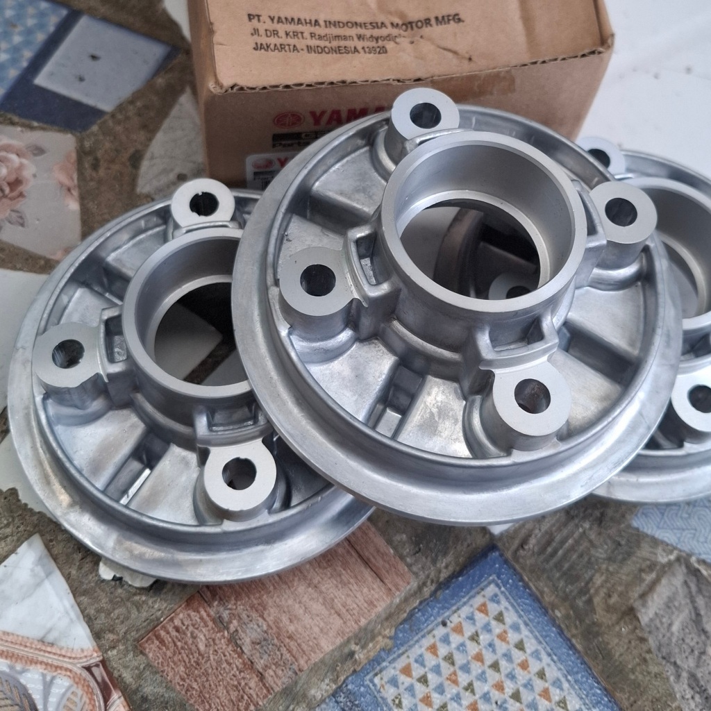 Jual Napgir rx king fiz r force 1 vega r original (tanpa kemasan ...