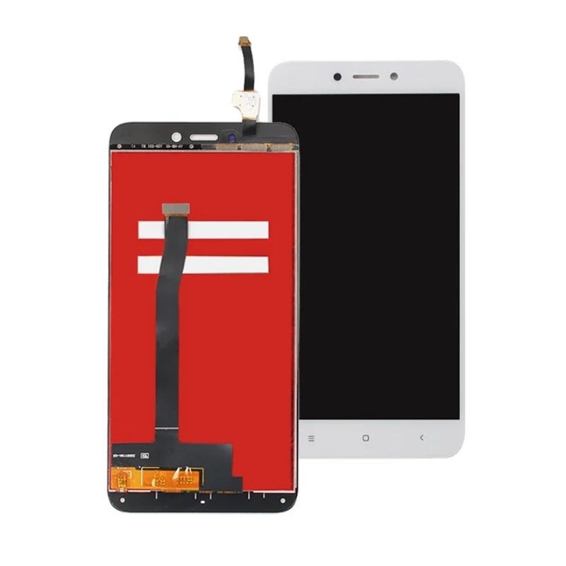 Jual LCD TOUCHSCREEN XIAOMI REDMI NOTE 4/NOTE 4X SNAPDRAGON ORIGINAL ...