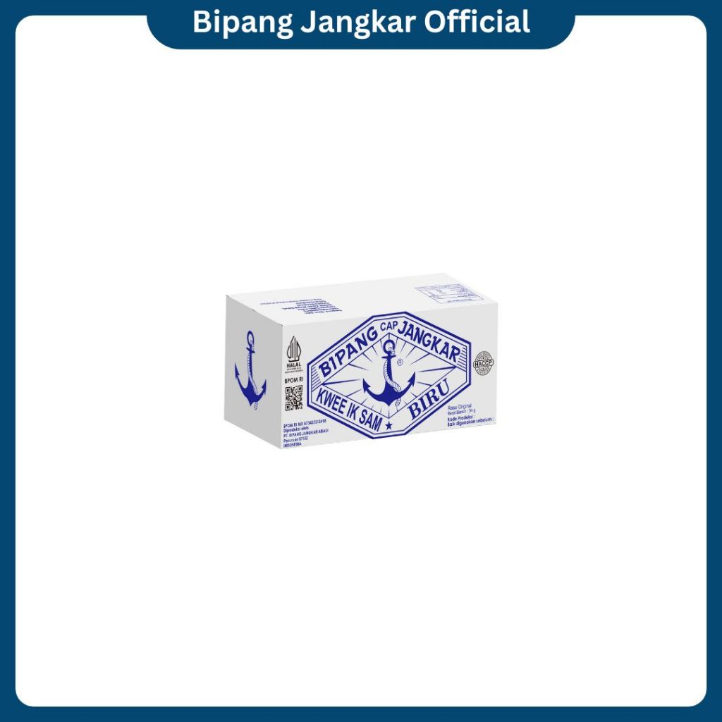 Jual JIPANG/BIPANG JANGKAR CLASSIC KHAS PASURUAN RASA ORIGINAL ATAU ...