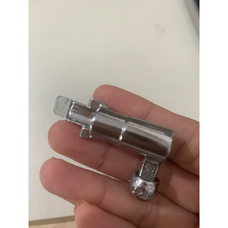 Jual Kunci Frame sepeda lipat Kunci sepeda Maximo cyclo Maximo piegare ...