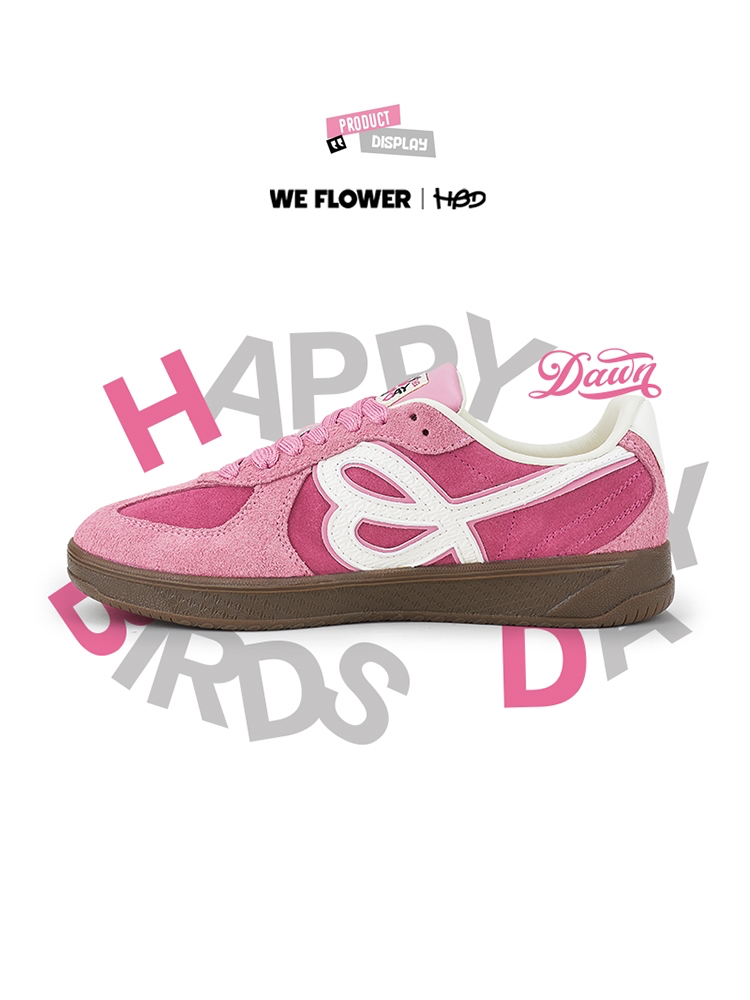 Jual Hoxity - Sepatu Sneakers Wanita korean style original casual shoes ...