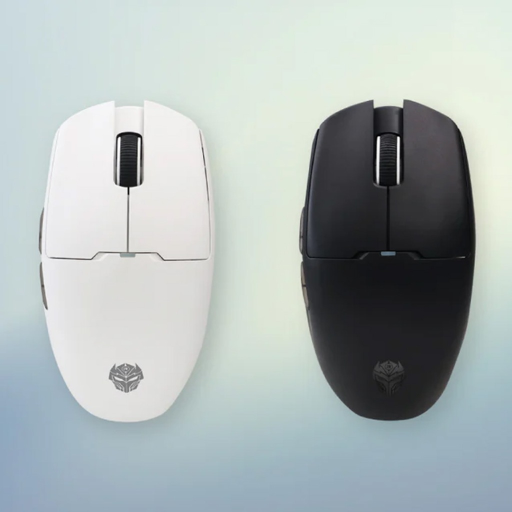 Jual Rexus Riva RX120 / RX-120 Tri Wireless Gaming Mouse | Shopee Indonesia