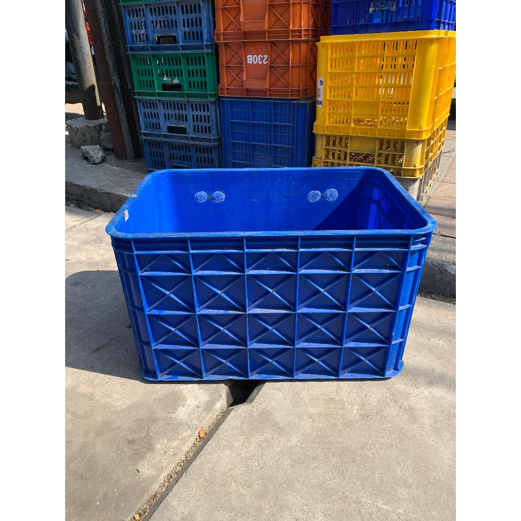 Jual Box rabbit plastik tempat Sparepart kotak tipe 3328 serbaguna ...
