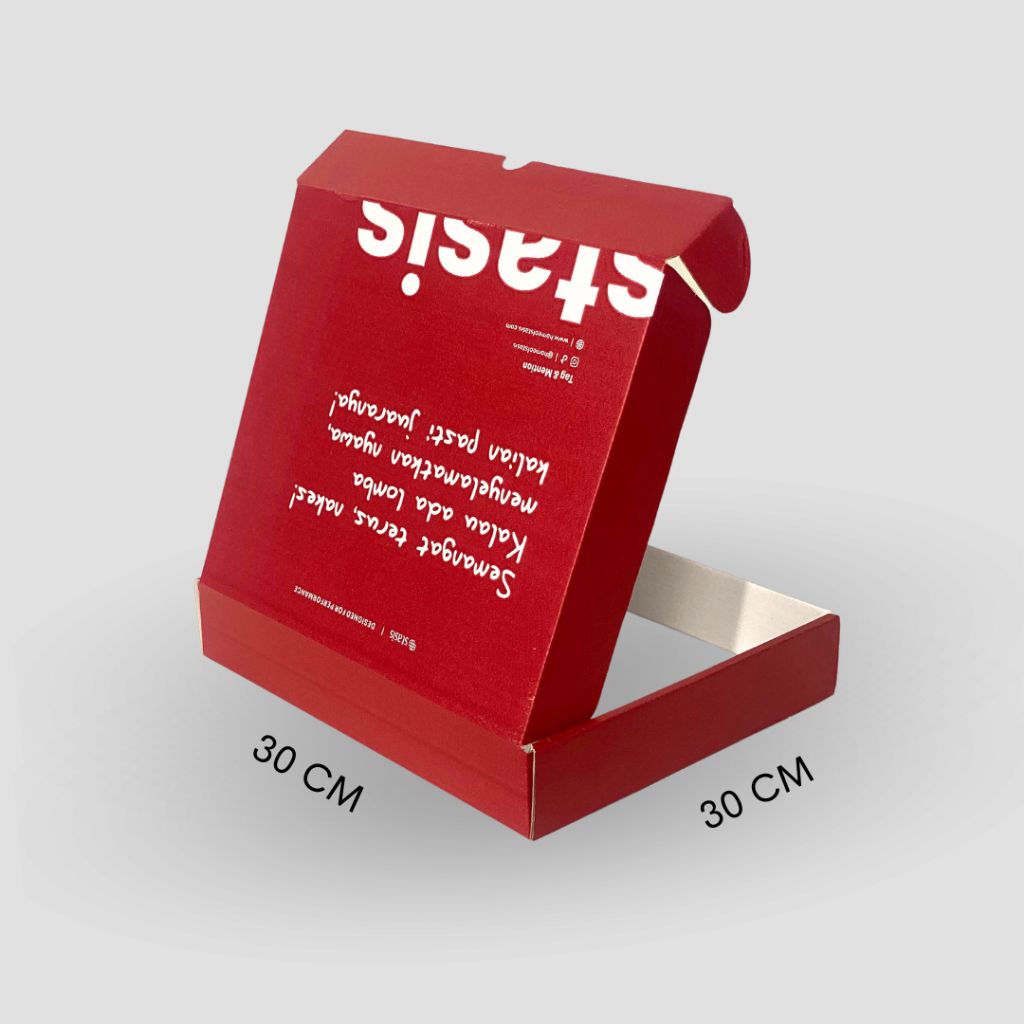 Jual Stasis - Box Packaging Gift Medscrub baju jaga OKA Home of Stasis ...