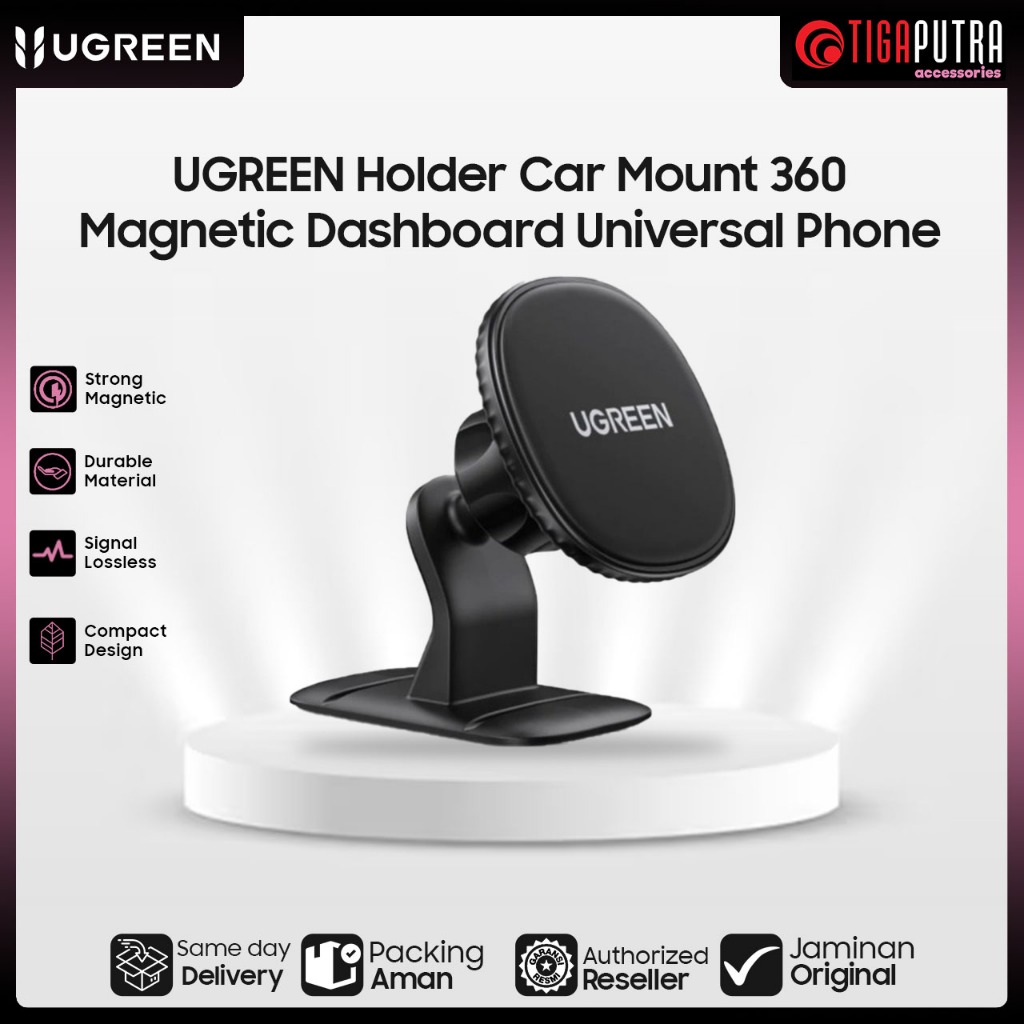 NAS Amazon Ugreen Dashboard | Telefonati Kuwait Phone Holder