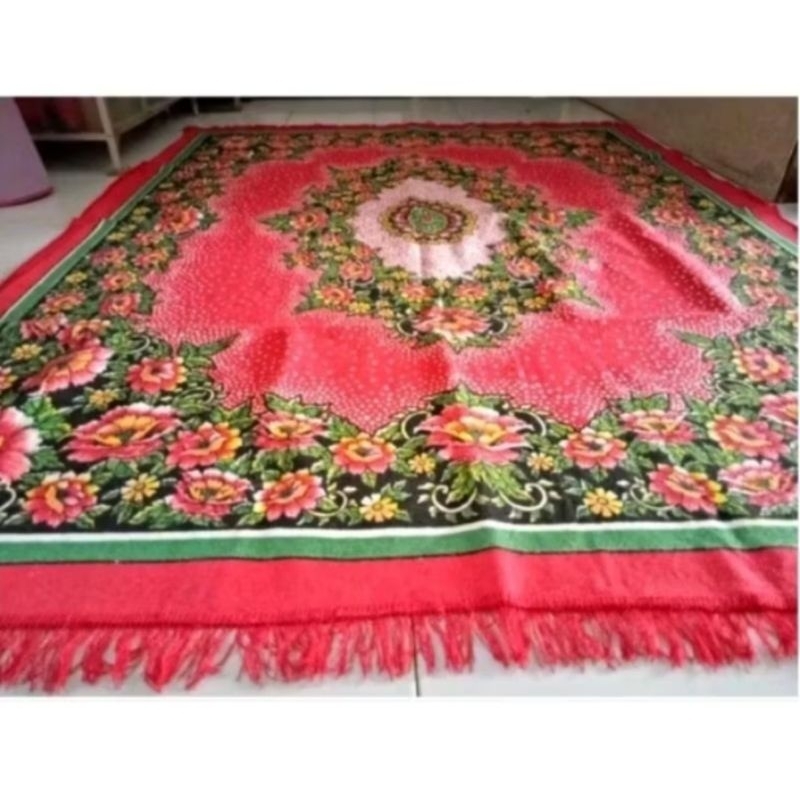 Jual karpet Permadani Rumbai Original Merk Jaguar(UK 200x250 CM ...