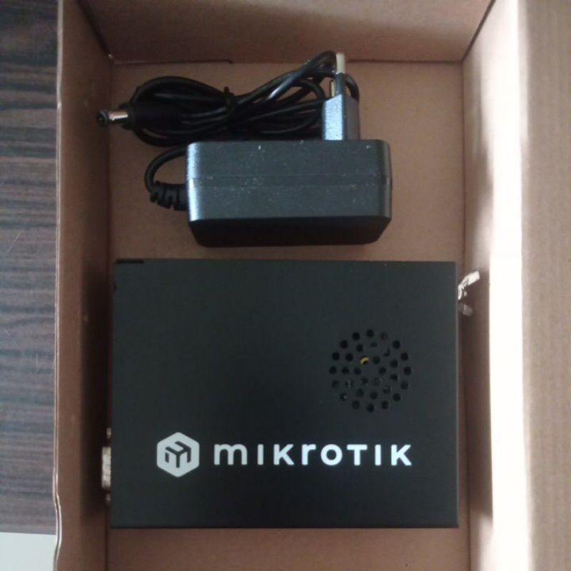 Jual Mikrotik RB 450Gx4 , RB450Gx4 | Shopee Indonesia