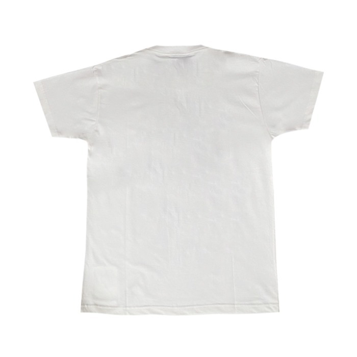 Jual T-shirt Slankarousel White (Official Merchandise Slank) | Shopee ...