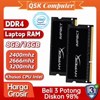 Jual Ram Laptop Ddr4 8Gb 3200Mhz Terlengkap Harga Terbaru