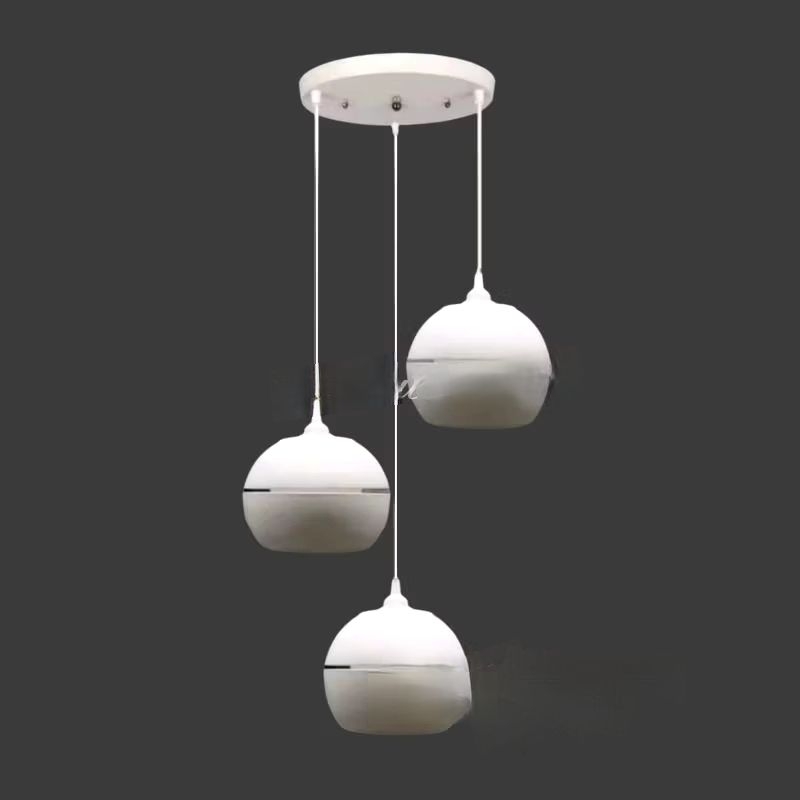 Jual Lampu Gantung Minimalis Lampu vintage/ Lampu Hias Plafon / Lampu ...