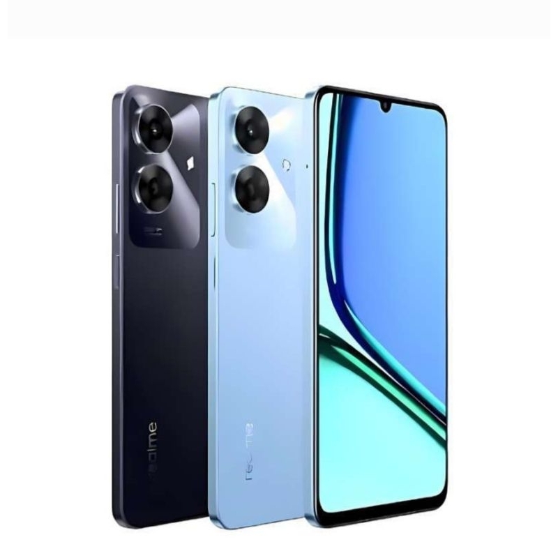 Jual realme note 60x garansi resmi | Shopee Indonesia