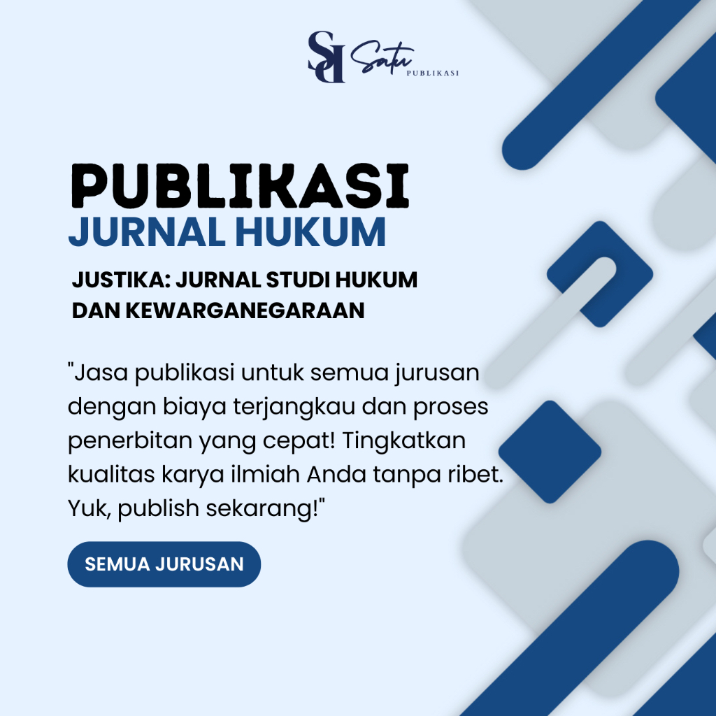 Jual Publikasi Jurnal Nasional SEMUA JURUSAN | Shopee Indonesia