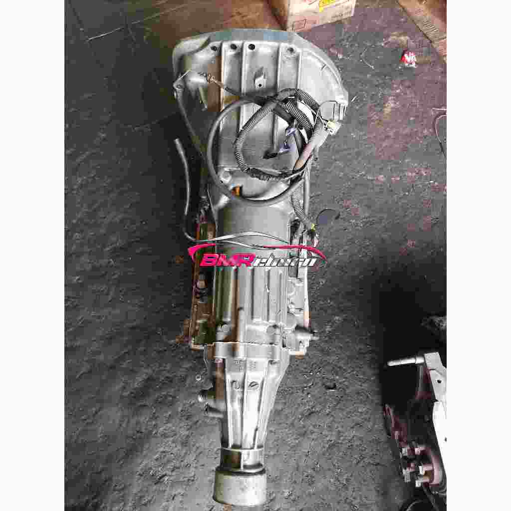 Jual Gearbox transmisi matic toyota innova bensin 1TR original ...