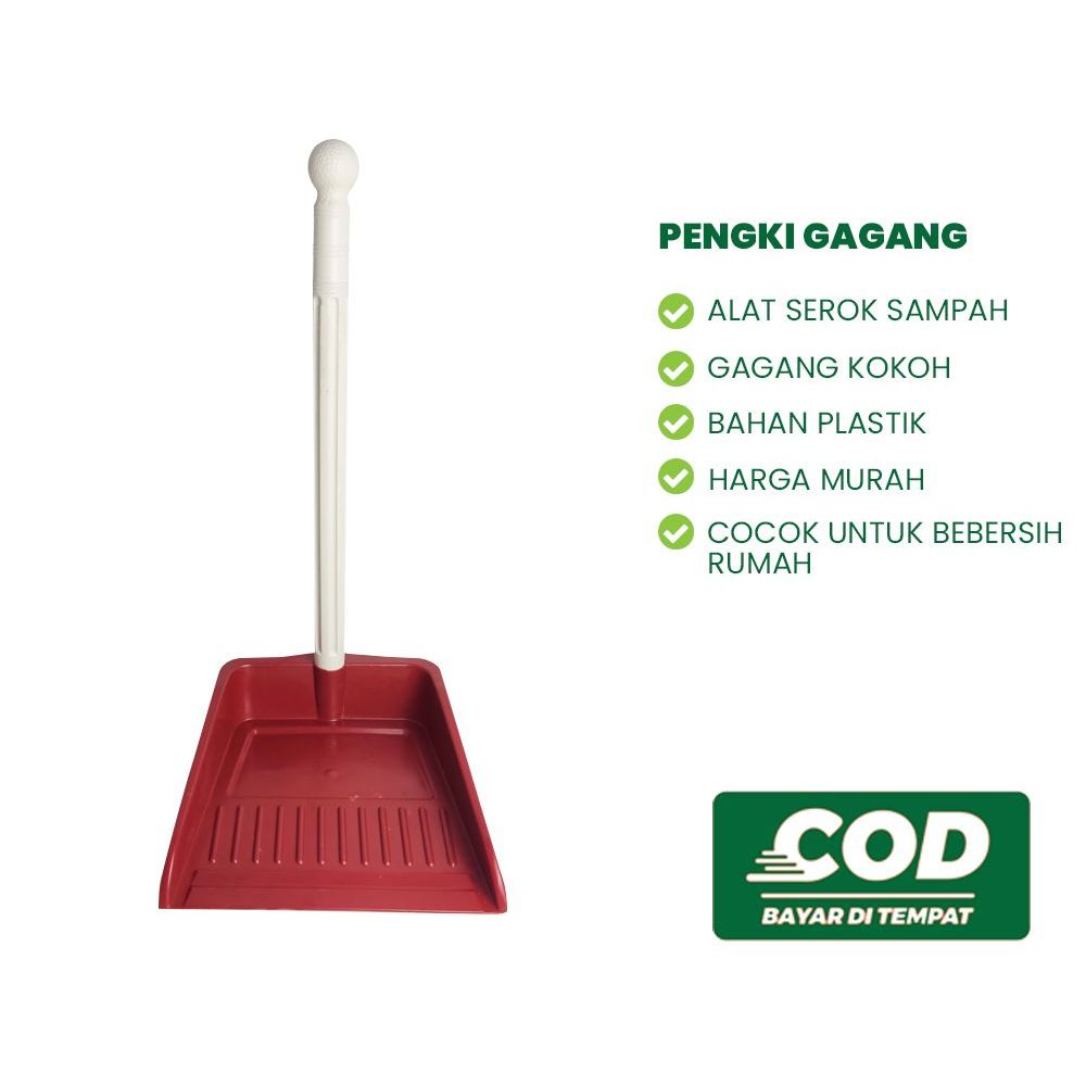 Jual pengki plastik ikrak plastik anti pecah murah | Shopee Indonesia