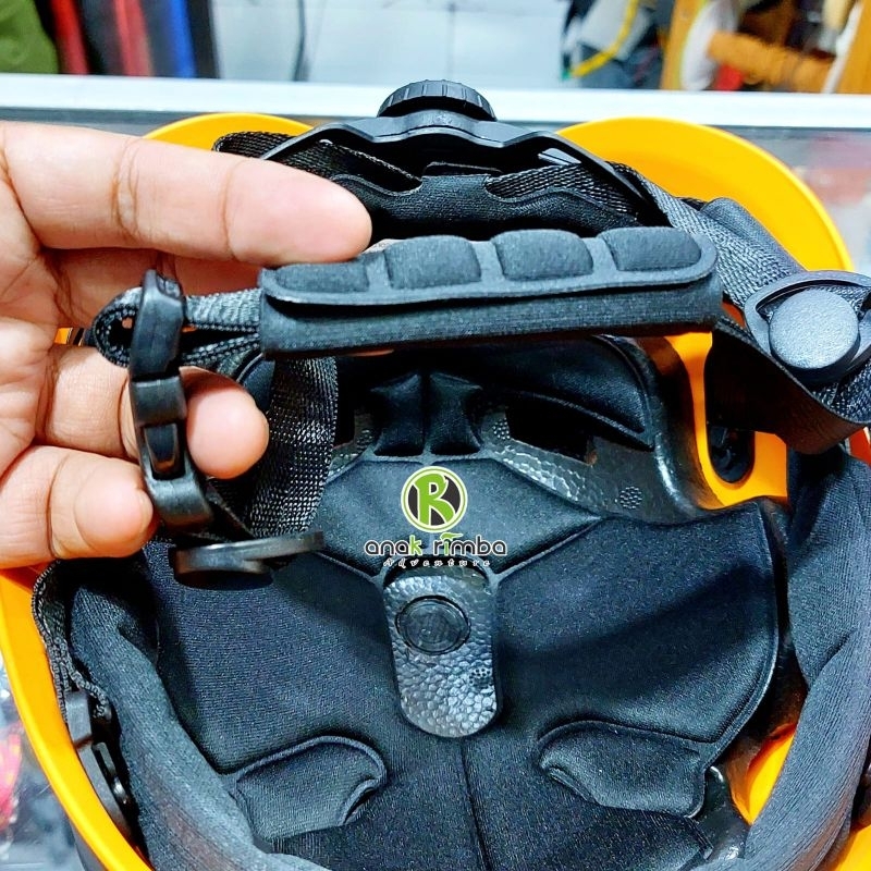 Jual HELM RHINO N INERMIS DEWASA HELM CLIMBING HELM PANJAT HELM CAVING ...