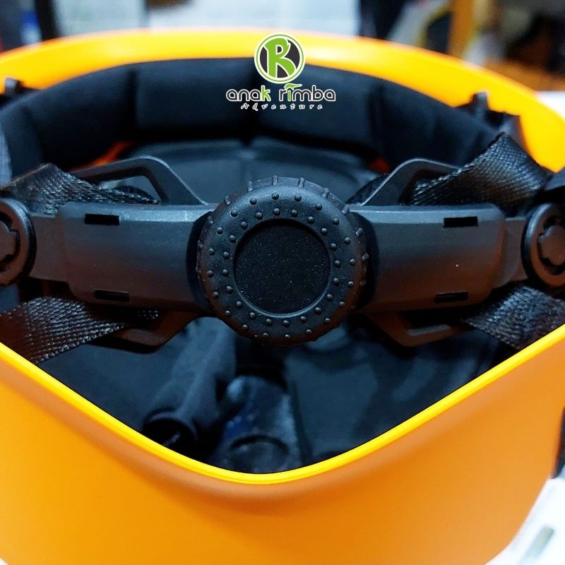 Jual HELM RHINO N INERMIS DEWASA HELM CLIMBING HELM PANJAT HELM CAVING ...
