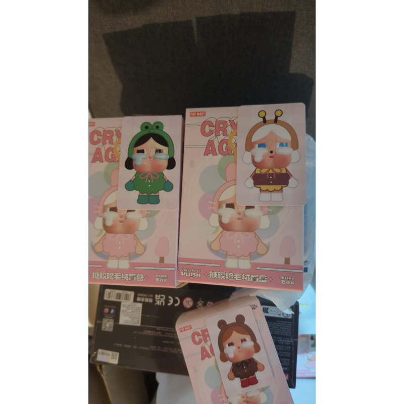 Jual crybabybee | Shopee Indonesia