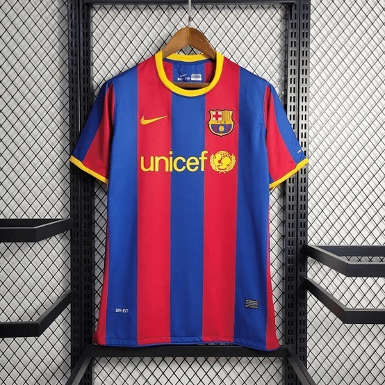 Patch/Badge FC Barcelona AMBILIGHT tv Navy Blue Sponsor La Liga 2023-2