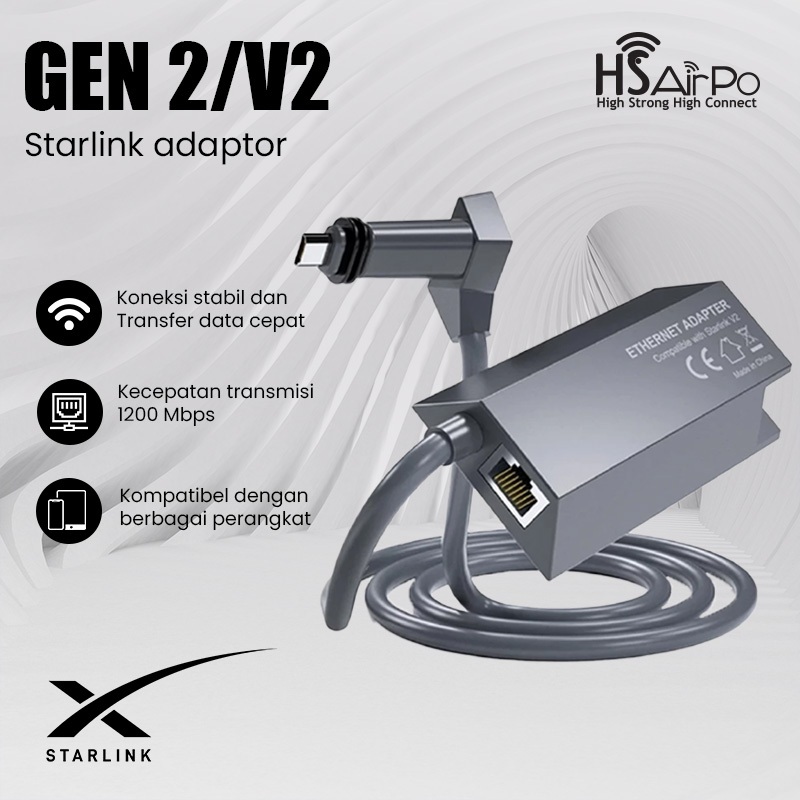 Jual Starlink Terlengkap & Harga Terbaru Juni 2026 | Shopee Indonesia