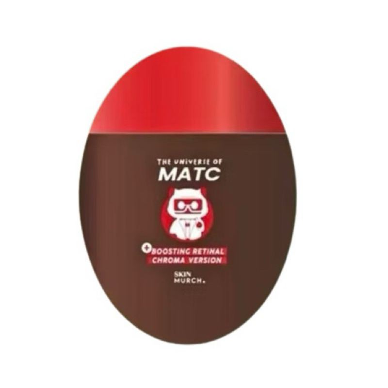 Jual SKINMURCH MATC BOOSTING Retinal Chroma Version - Fast Track Glass ...