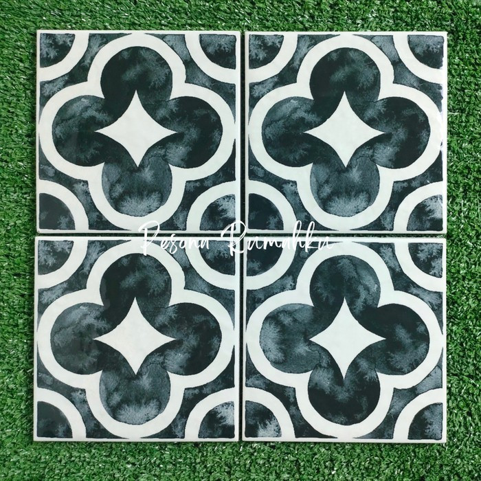 Jual Keramik Rectura Type 60P081 Premium 15x15 Cm - Keramik Kolam ...