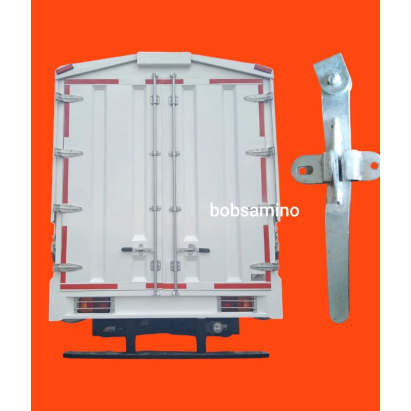Jual Handle pintu box besar atau tronton | Shopee Indonesia