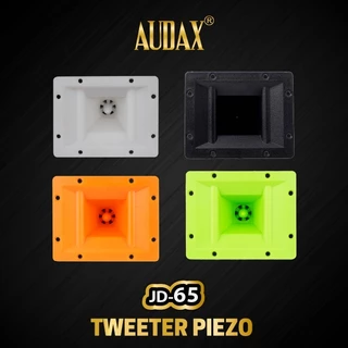 Audax - Tweeter Piezo Jordan JD-65 JD65