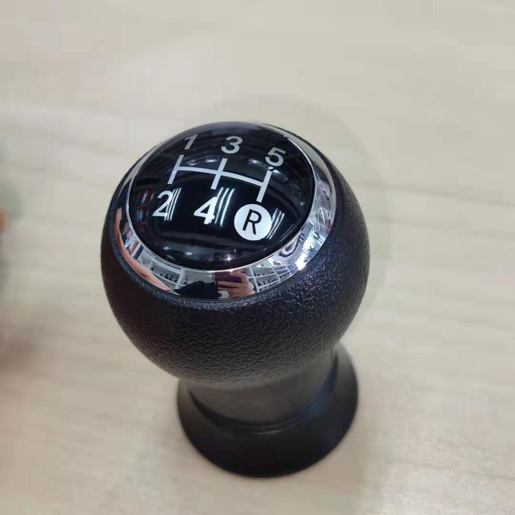 Jual 1PCS SHIFT KNOP TONGKAT PERSNELING TOYOTA AVANZA FXTYT-19 BLACK ...