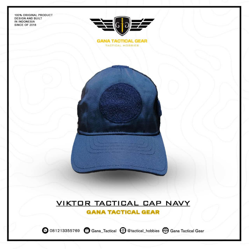 Jual TOPI VECTOR GTG | Shopee Indonesia