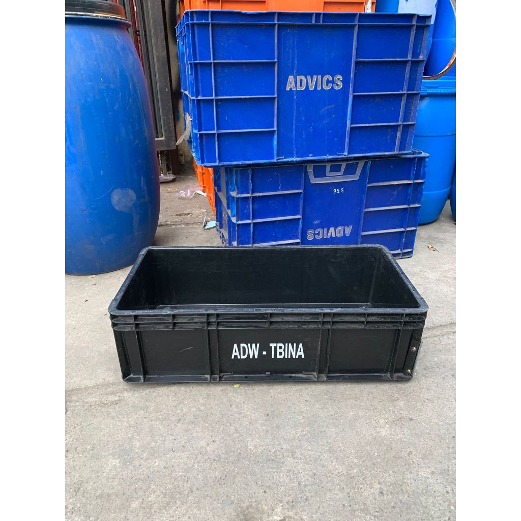 Jual box plastik magot box plastik bekas box reptile box hidroponik box ...